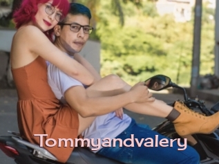 Tommyandvalery