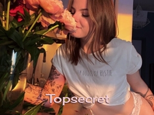 Topsecret