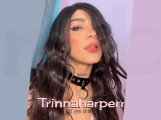 Trinnaharperr