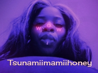 Tsunamiimamiihoney