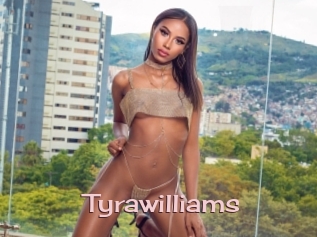 Tyrawilliams