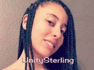 UnitySterling