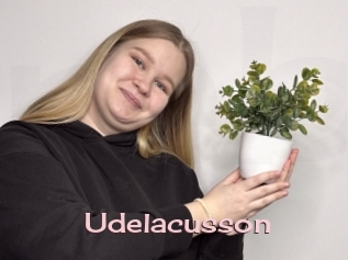 Udelacusson