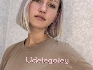 Udelegoley