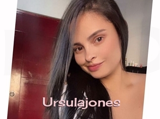 Ursulajones