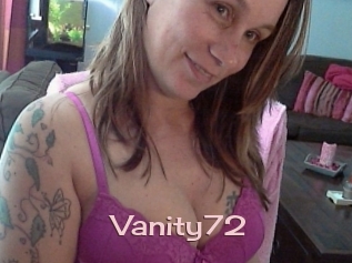 Vanity72