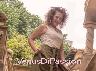 VenusDiPassion