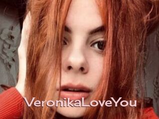 VeronikaLoveYou