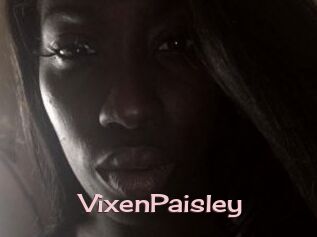 VixenPaisley