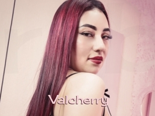 Valcherry