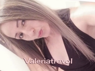 Valeriatrevol