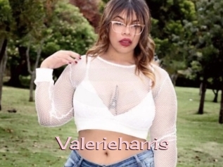 Valerieharris