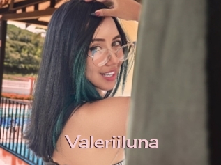 Valeriiluna