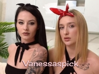 Vanessaspick