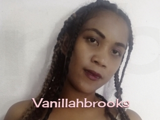 Vanillahbrooks