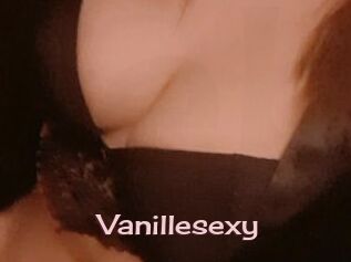 Vanillesexy