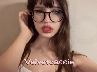 Velvetcassie