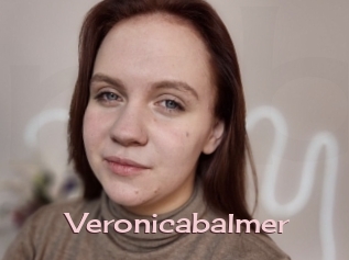 Veronicabalmer