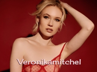 Veronikamitchel