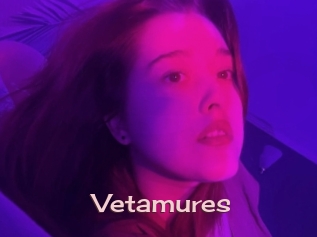 Vetamures