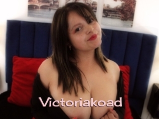 Victoriakoad