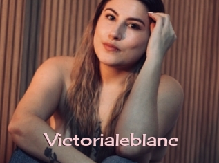 Victorialeblanc