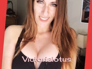 Victorialotus