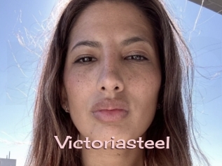 Victoriasteel