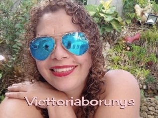 Victtoriaborunys