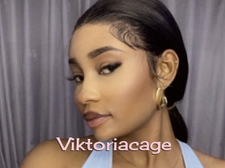 Viktoriacage