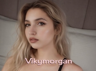 Vikymorgan