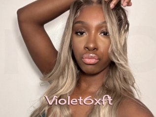 Violet6xft