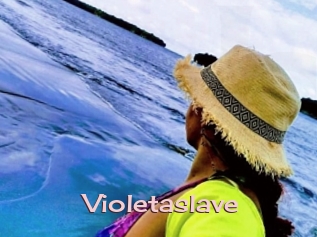 Violetaslave