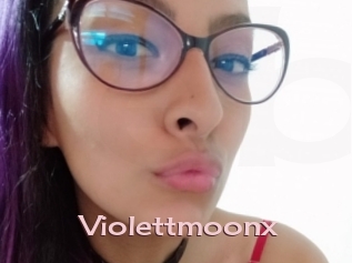 Violettmoonx