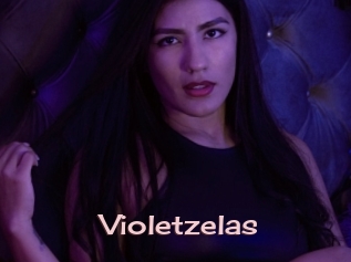 Violetzelas