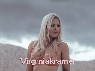 Virginiakramer