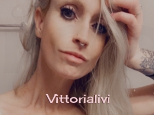 Vittorialivi