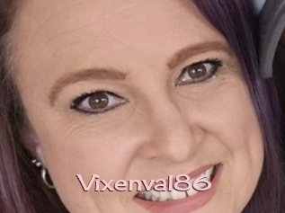 Vixenval86