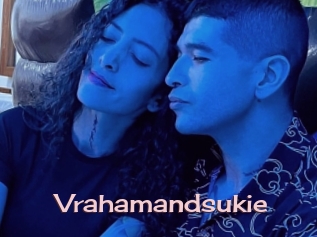 Vrahamandsukie