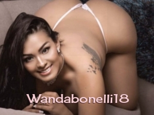 Wandabonelli18