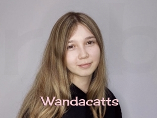 Wandacatts