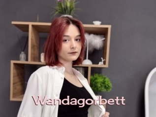 Wandagorbett