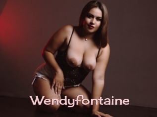 Wendyfontaine