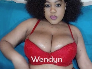 Wendyn