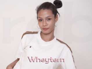 Wheytern