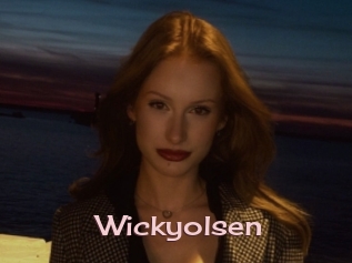 Wickyolsen