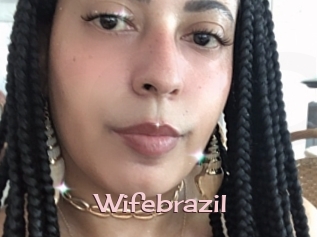 Wifebrazil