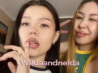 Wildaandnelda