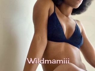 Wildmamiii