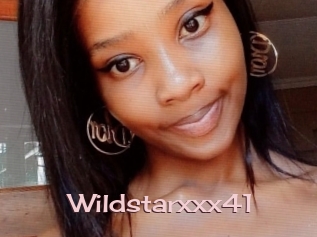 Wildstarxxx41